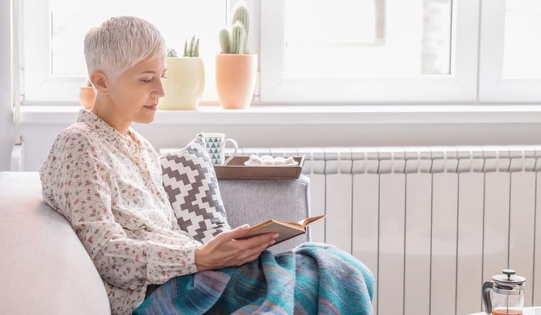 Deliberate Rest: Why the Secret to Success Is Taking a Break