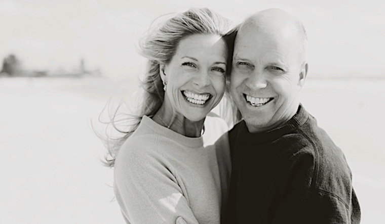 Scott Hamilton's Story of Resilience Can Inspire Us