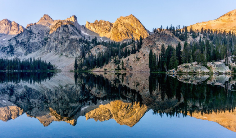 Never Take Our Natural World For Granted