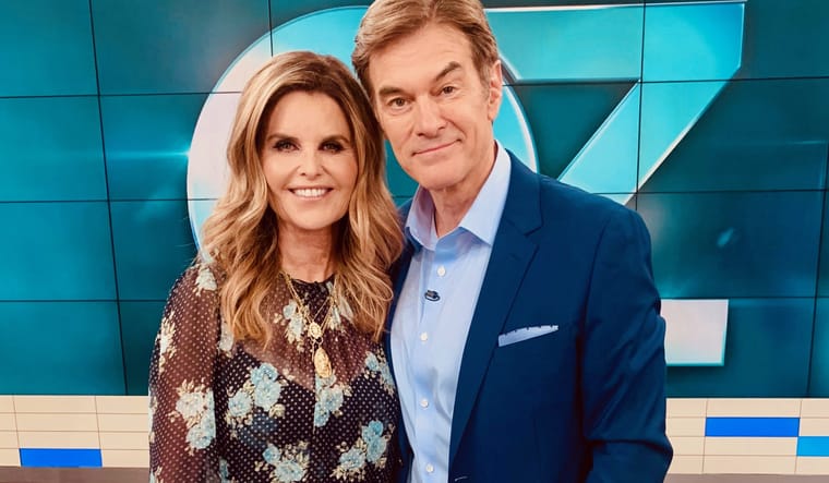 Maria Shriver's Sunday Paper: Warning Signs