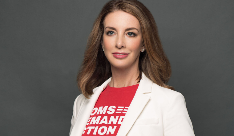 Why I Made Gun Violence Prevention the Fight of my Life