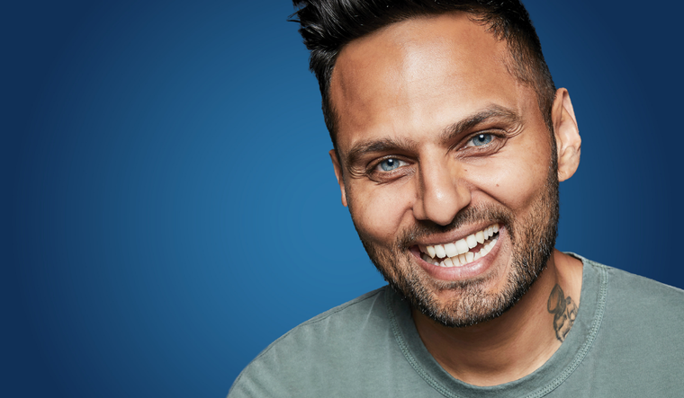 Don't Stop Celebrating