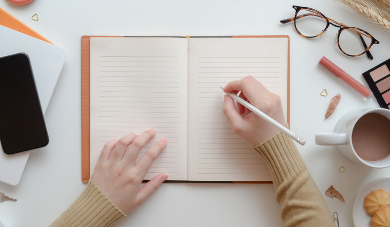 Designing Your Life: Where to Start