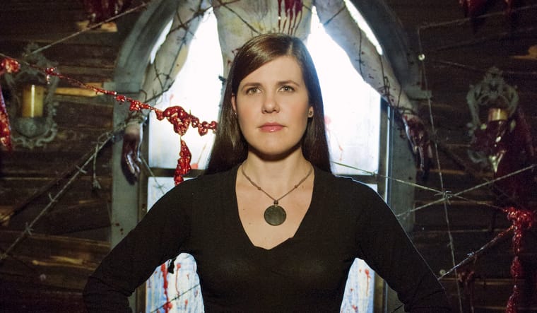 Why Do We Love to Be Scared?