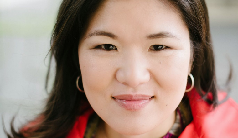 The Language of Caregiving