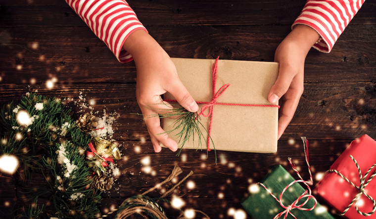 5 Simple Ways to Give the Gift Everyone Wants
