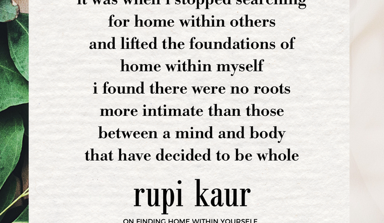 Sunday Paper Reflection