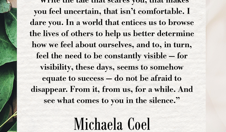 Sunday Paper Reflection