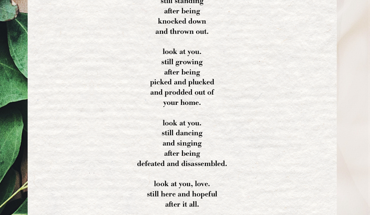 Resilience