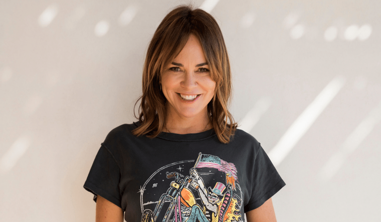 Kimi Culp Hid Her Mental Illness for Years. Here’s Why She Shared the Truth—and How it Changed Everything for the Better