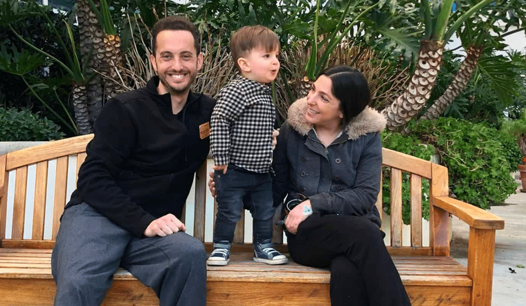 An Open Letter to Anyone Struggling with Fertility: I See You