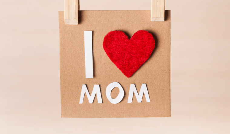 These Are the Questions We Always Wanted to Ask Our Moms...
