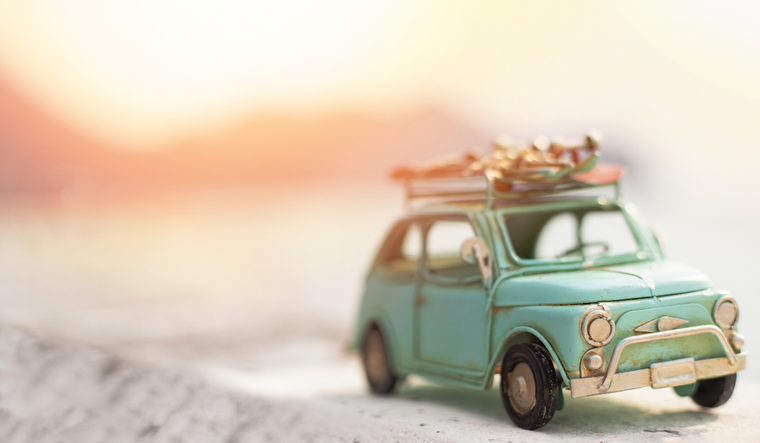 Is it Time to Take a Solo Adventure? Veteran Travel Writer Marcia DeSanctis Says It Might Be Your Biggest Teacher