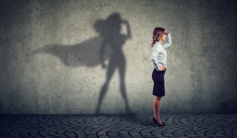 Being Brave Enough to Fail (in Front of Everyone)