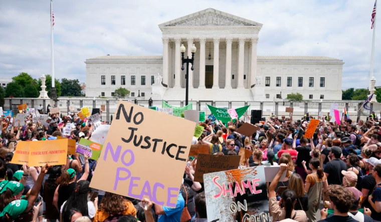 A Eulogy for Roe v. Wade: “You Are a Part of All of Us, and You Changed Us in Ways No Supreme Court Justice Can Take Away”
