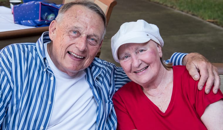 4 Things I Wish I Knew When My Wife Was First Diagnosed with Alzheimer’s