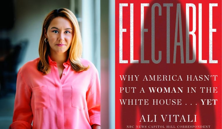 What Will It Take To Break the Single Dumbest Losing Streak in Politics? A Campaign Trail Reporter on What Each of Us Can Do To Help Elect a Female President