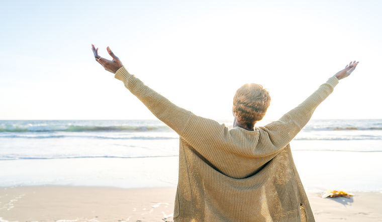 Life After Retirement: Veteran LA Times Columnist Steve Lopez Explores How to Think About Who We Are When We Untangle Ourselves From Our Jobs