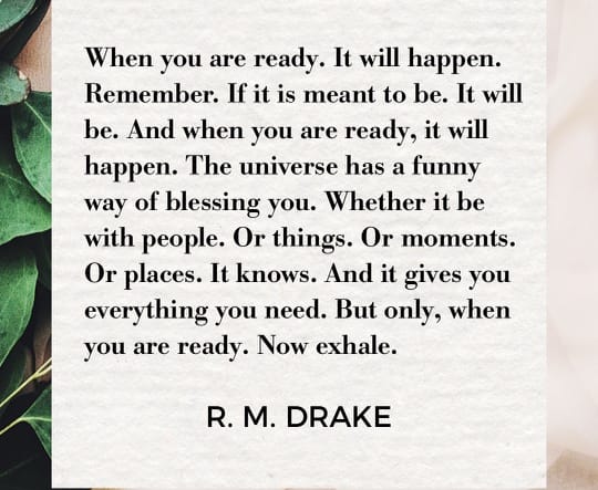 From R.M. Drake