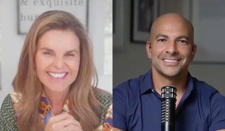 Dr. Peter Attia Wrote the Manual for Medicine 3.0—Here’s What He Told Us You Can Do Today to Get Healthier