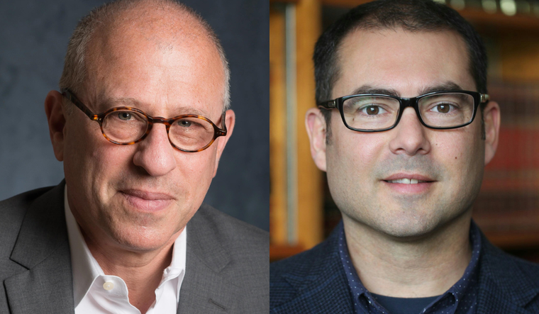 The Ongoing Crisis in the Middle East Has Rocked Us All. Rabbi Steve Leder and Imam Jihad Turk Walk Us Through What We Need to Know