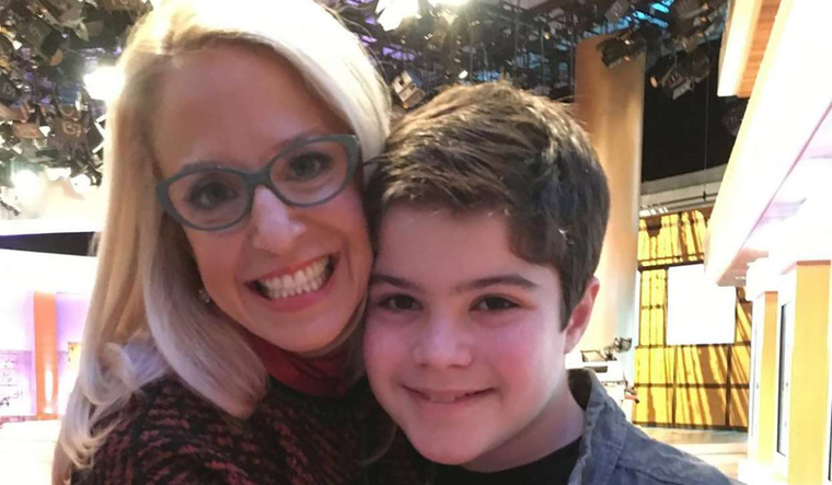 Therapist Laura Berman’s Son Died Tragically. Here Are Her 5 Tips to Surviving (and Even Enjoying) the Holiday Season When You’re Grieving