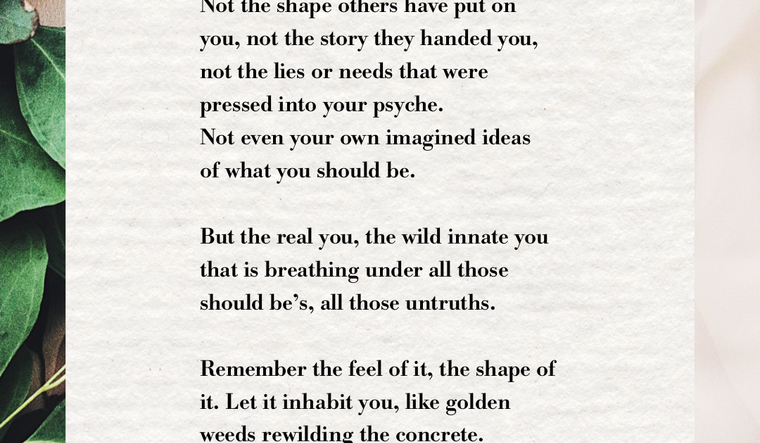 Remember by Brigit Anna McNeill