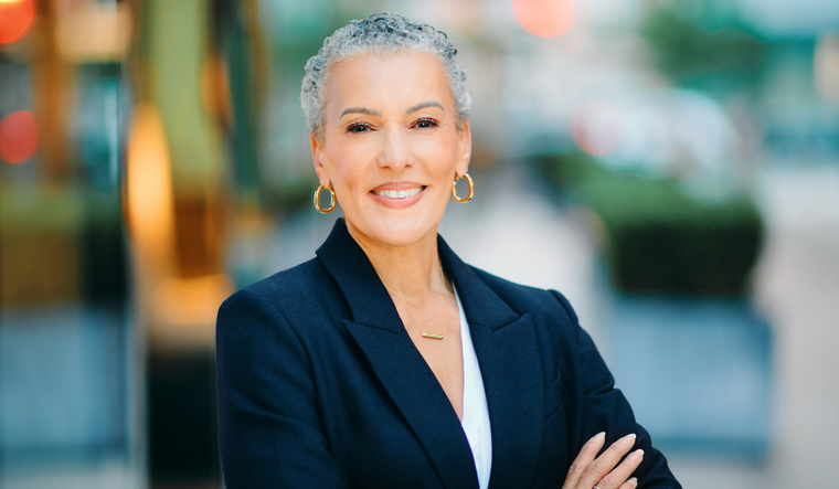 Dr. Sharon Malone.