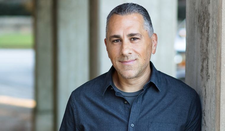 John Pavlovitz.