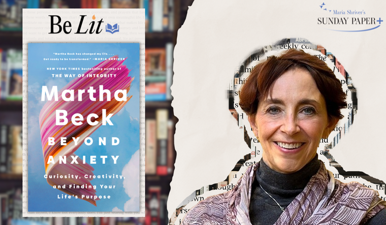 Be Lit with Martha Beck