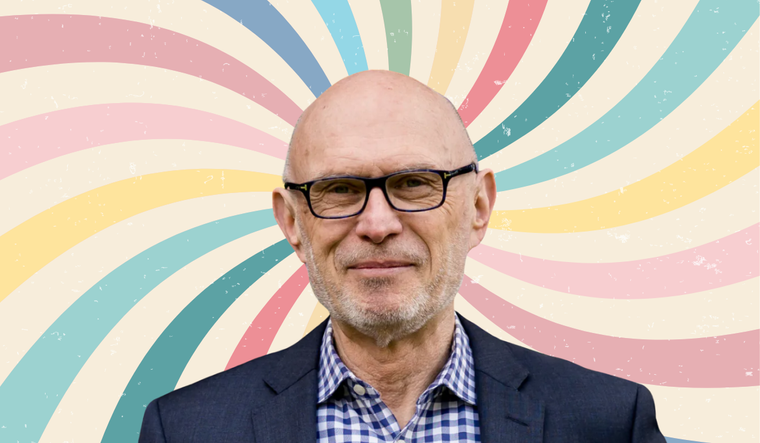 Miroslav Volf