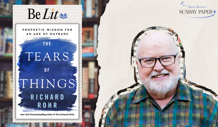 Be Lit with Richard Rohr