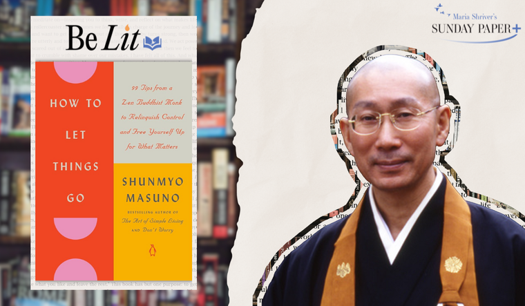 Be Lit with Shunmyo Masuno