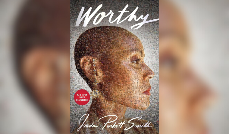 Jada Pinkett Smith