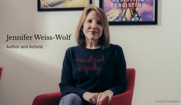 Jennifer Weiss-Wolf