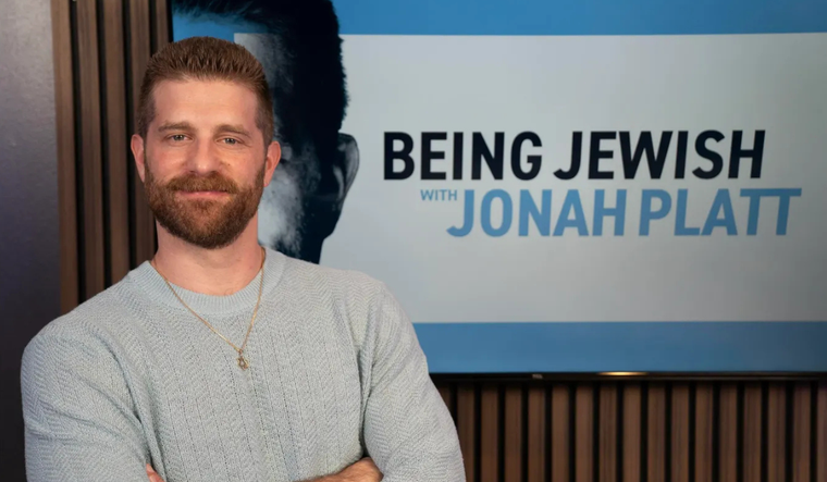 Jonah Platt.