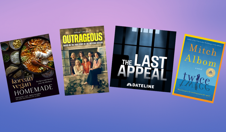 Recommends week of October 12th.