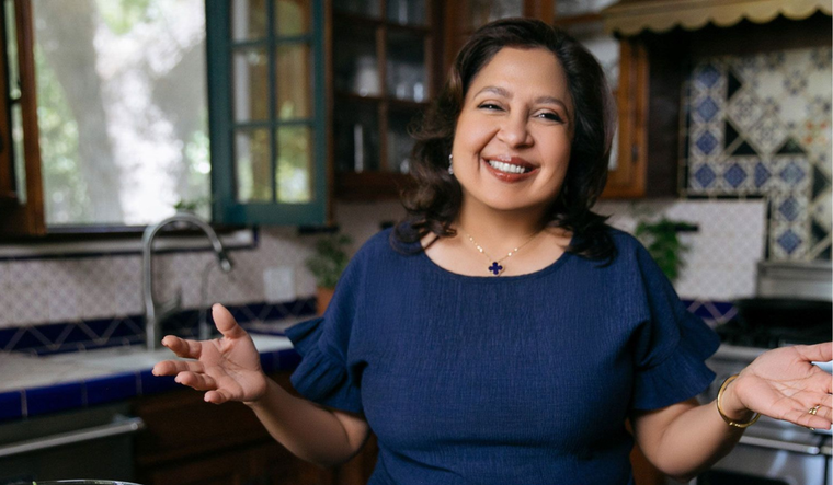 What I Keep in My Kitchen to Stay Calm This Week