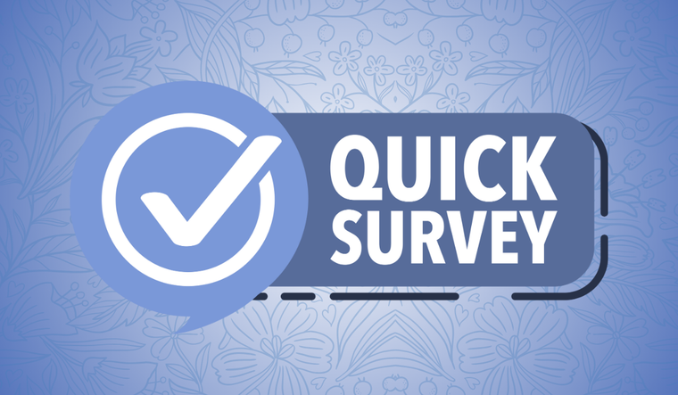 Quick Survey