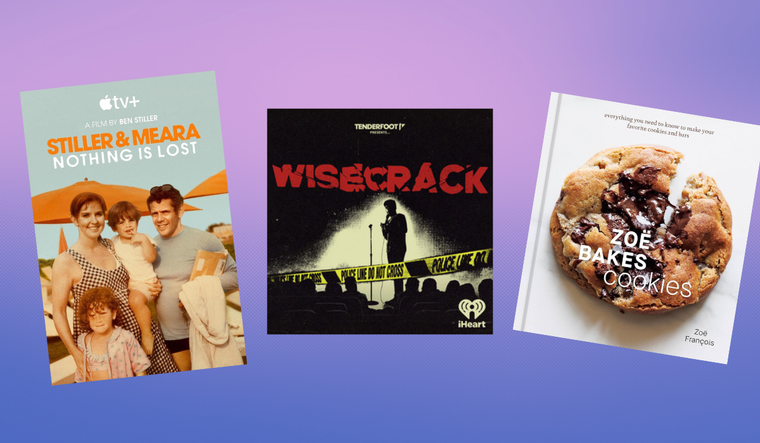 The Sunday Paper PLUS Recommends, week of December 14, 2025.