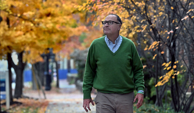 Senator Creigh Deeds.