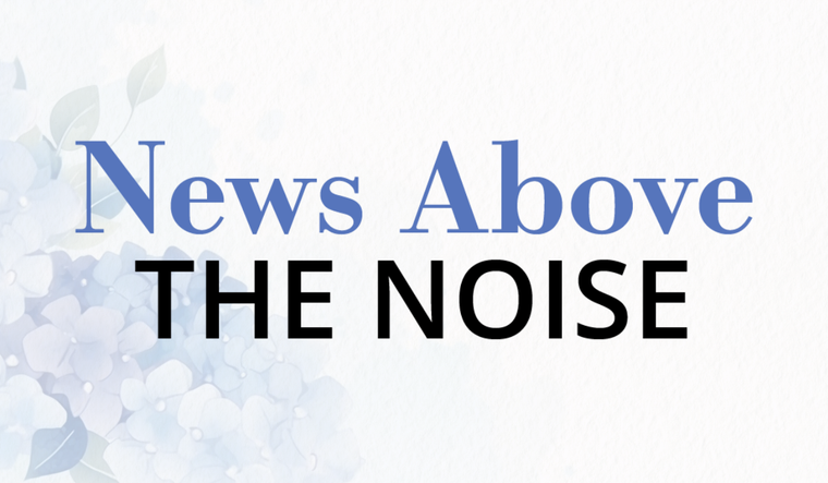 News Above the Noise