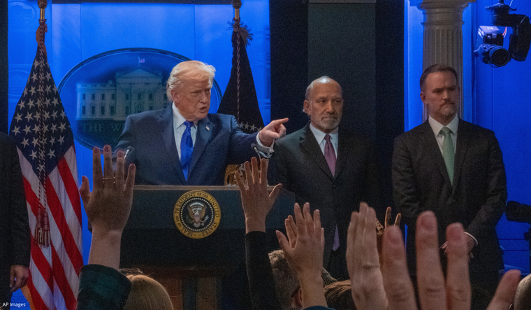 News Above the Noise—Week of February 22, 2026