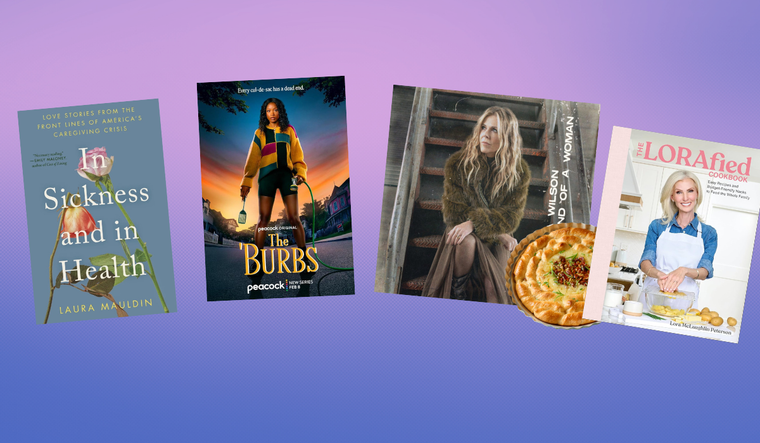 The Sunday Paper Recommends, week of February 15, 2026