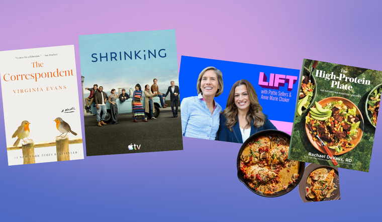 Sunday Paper PLUS Recommends—Week of March 1, 2026