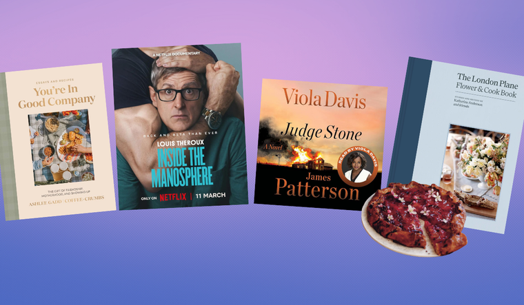 Sunday Paper Recommends—Week of March 22, 2026