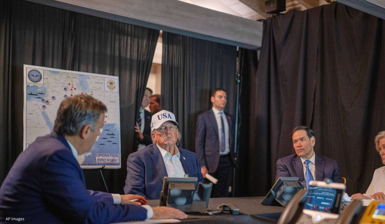 News Above the Noise—Week of March 1, 2026