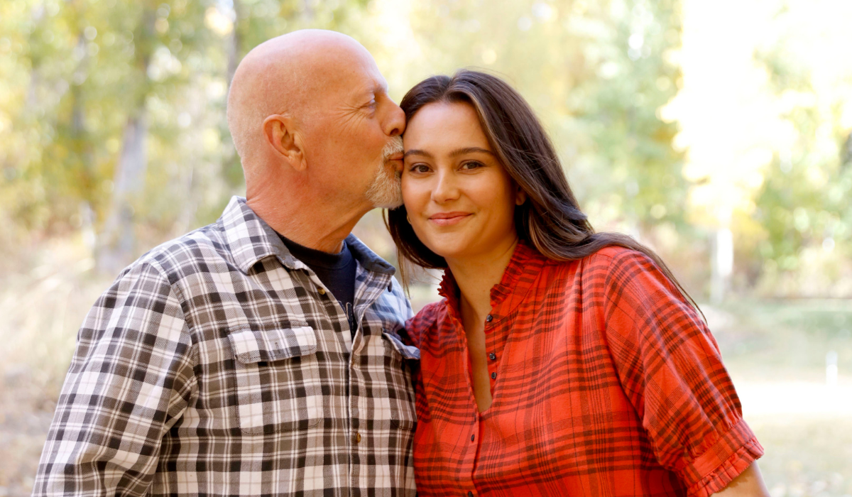 Emma Heming Willis Turned Her Pain Into Purpose After Bruce’s Dementia Diagnosis. Here’s What She’s Learned Along the Way